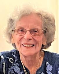 Obituary information for Maridell Benner