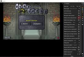 The corporeal beast was brought into existence when the spirit beast was killed at the end of summer's end. How To Enable Runelite Windows Snapping Without Any Plugins 2007scape