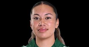 Official BMD Premiership profile of Grace Tai for Wynnum Manly Seagulls  Womens