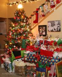 A christmas gift or christmas present is a gift given in celebration of christmas. Christmas Gift Opening Kit Mom Endeavors