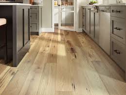 Exquisite Fh820 Natural Hickory Hardwood Flooring Shaw Wood Flooring Hickory Hardwood Floors Engineered Wood Floors Wood Floors Wide Plank