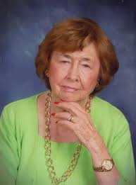 Frances Eugenia “Jean” Barrett Williamson