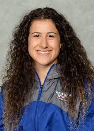 2015-16 Women's Track and Field Roster