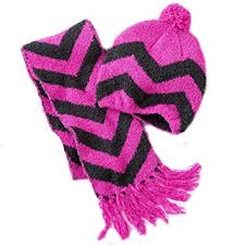 Amazon Com Evacindy Girls Jumping Beans Chenille Hat