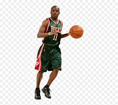 Denotes player who has been inducted to the naismith memorial basketball hall of fame: Milwaukee Bucks Png Download Milwaukee Bucks Player Png Transparent Png Vhv