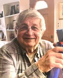 Gerald K. Squire Obituary November 21, 2023