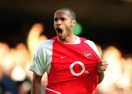 + body measurements & other facts. Thierry Henry In Talks With Bournemouth About Becoming The Club S New Manager