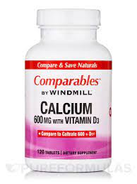 Yes, vitamin d toxicity is a thing, usually seen at levels above 80 ng/ml, which causes excessive calcium to be released into the bloodstream. Calcium 600 Mg With Vitamin D3 120 Tablets Pureformulas