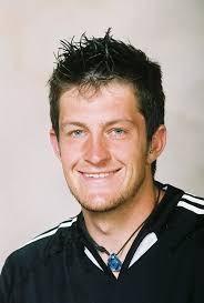 2005 Men's Soccer Roster