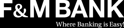 Once you link to another web site not maintained by f&m bank, you are subject to the terms and conditions of that web. F M Bank Where Banking Is Easy