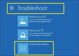 Actually, reset this pc can be used for this work. Can T Factory Reset Windows 10 Here Are 6 Ways To Fix It