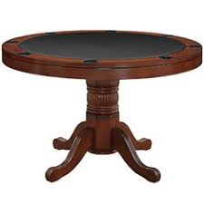 Contemporary custom game room furniture and manufacturing since 1959. Poker Card Tables You Ll Love In 2021 Wayfair