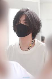 A full head of hair is a sign of your health and good genes, so why to hide this treasure from the world? Pin By Mina On My Favorite Images Of My Idol Long Hair Styles Men Asian Short Hair Shot Hair Styles