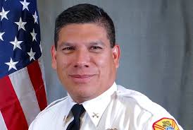 30A Radio Talks With Sammy Sanchez of the South Walton Fire Department