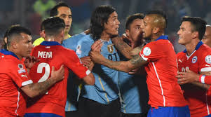 Stuttering la roja out to maintain copa dominance over la verde cuiaba (brazil), june 18: Chile Vs Uruguay Live Stream 2020 40 Tv Channel List
