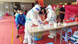 Cna courses that begin after june 28, 2021, will be required to use the latest approved cna curriculum and headmaster d & s for cna testing. Cna Channelnewsasia Twitter