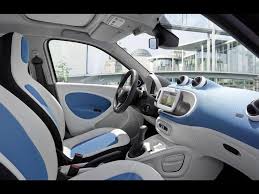 The smart car got bounced up on the sidewalk and the ford needed to be towed. 2015 Smart Forfour News And Information Conceptcarz Com