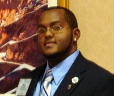 Featured Member: Marcel L. Thomas