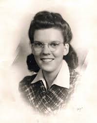 Edna Hayman Obituary