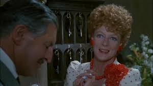 Daily Maggie Smith pictures!