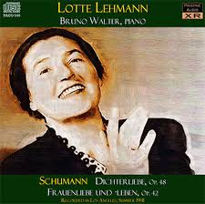 Lotte Lehmann