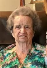 Bennie Sue C. Lambert Obituary July 12, 2017