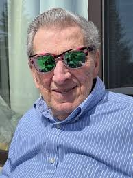 Thomas Capuzzi Obituary January 23, 2024