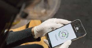 Une application baptisée « covidsafebe » sera disponible pour le téléchargement dans les magasins apple et google à partir de début juin. Archives Des Covidsafebe Bruxelles News Journal Belge Com