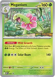 Meganium