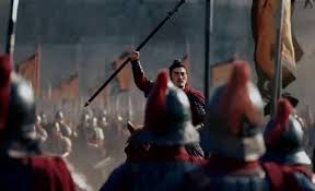 AI短劇︱¥3000成本2日完成《霍去病》播放量破5億︱有片