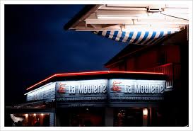 Un Soir A La Mer Broadway Shows Broadway Show Signs Neon Signs