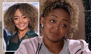 Coronation Street's Alexandra Mardell teases new role away from soap