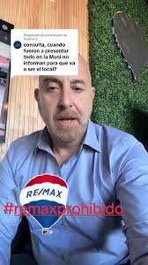 Remax Argentina Propaganda