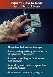 A drug is any substance that affects the way you think, act, and/or feel. Impact Of Drug Abuse On Health And Society