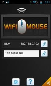 Jul 04, 2014 · transform your android phone into a wireless mouse, keyboard and trackpad for your computer, it enables you to remote control your windows pc/mac/linux effortlessly through a local network connection. Descargar Wifi Mouse Pro 4 2 2 Apk Para Android Ultima Version