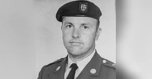 Erwin Oliver Jantz Jr Obituary