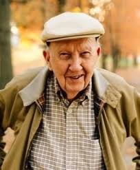 Hubert Martin Obituary (1927