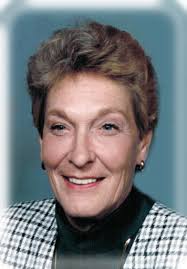 Dorothy Parsons Obituary September 28, 2017