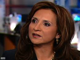 Commentary: Palin is a VP for the rest of us