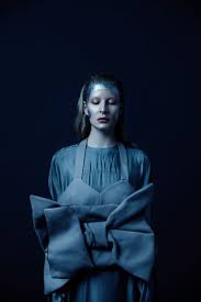 Paradisebirds valery