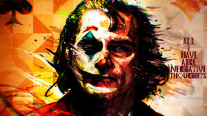 Entdecke die besten filme von 2019: Hintergrundbilder Joker 2019 Movie Joaquin Phoenix Kunstwerk Filme Zitat Gesicht 2000x1125 Izmirli 1709457 Hintergrundbilder Wallhere