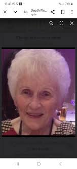 Thank you so much to the family of the late Patsy Dunne who recently  requested that those wishing to remember him do so by donating to us in  place of buying flowers