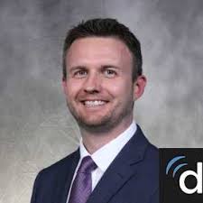 Dr. Robert Lyons, MD