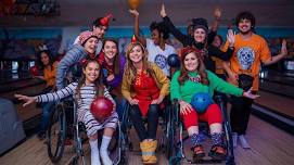 2026 Buffalo Grove RKCRD & Rotary Club Bowling with Buddies