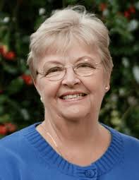 Ardith Louise Estes Obituary