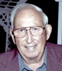 John Rossiter Obituary October 13, 2009