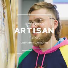 New Mexico Artisan Market