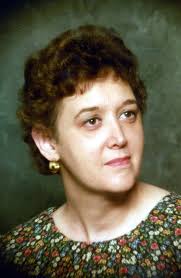 Marcia Jane Self Nolan Obituary