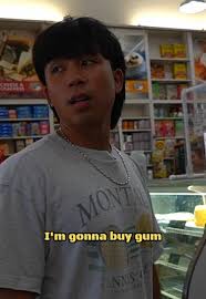 Vincent Chase Charisma