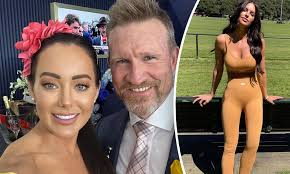 Smitten Nathan Buckley says new girlfriend Brodie Ryan has 'nothing to  prove'